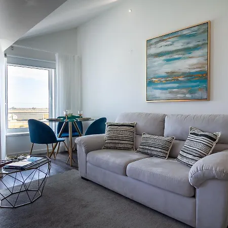 Urbana Homes By Sweet Aveiro