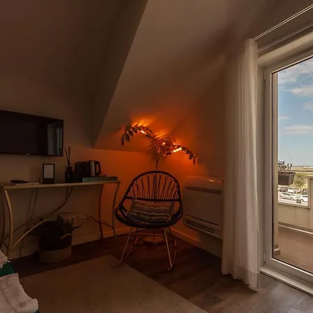 Urbana Homes By Sweet Apartament Aveiro