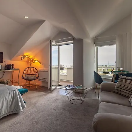 Urbana Homes By Sweet Aveiro