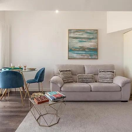 Apartament Urbana Homes By Sweet *