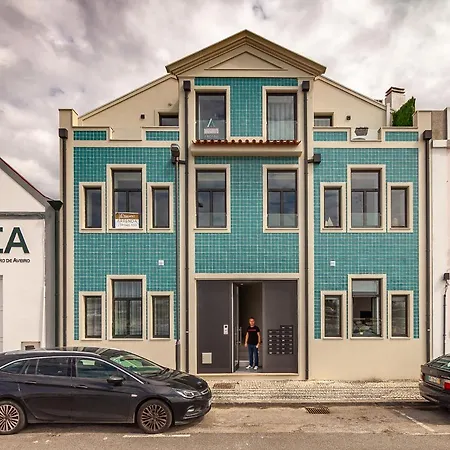 Urbana Homes By Sweet Apartament Aveiro