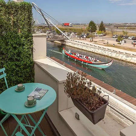 Urbana Homes By Sweet * Aveiro