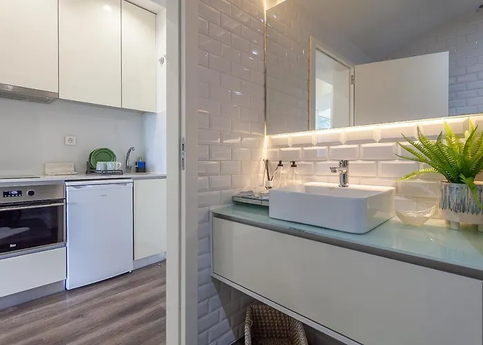 Urbana Homes By Sweet * Aveiro