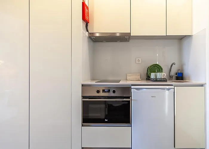 Urbana Homes By Sweet Appartamento